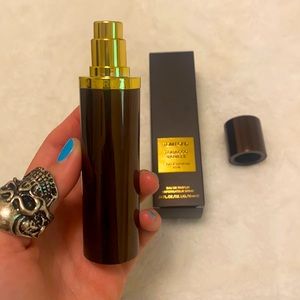 Tom Ford Tabacco Vanilla Travel size